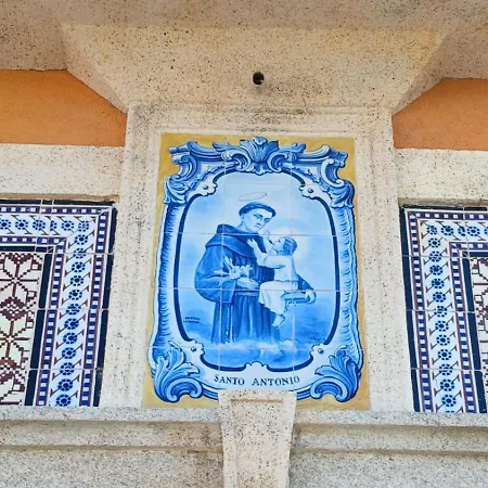 Casa De St Antonio Accommodatie bij particulieren *