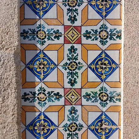Casa De St Antonio