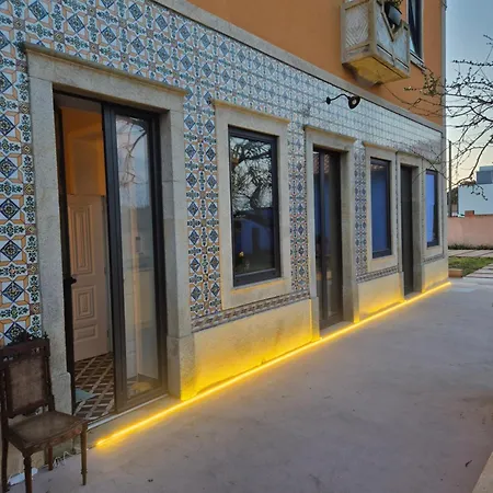 Casa De St Antonio Murtosa