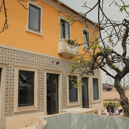 Homestay szállás Casa De St Antonio Murtosa