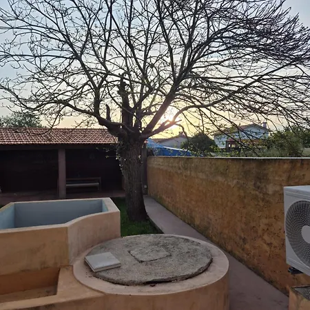 Accommodatie bij particulieren Casa De St Antonio *