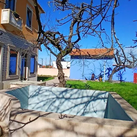 Casa De St Antonio Homestay szállás