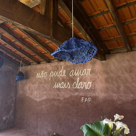 Accommodatie bij particulieren Casa De St Antonio *