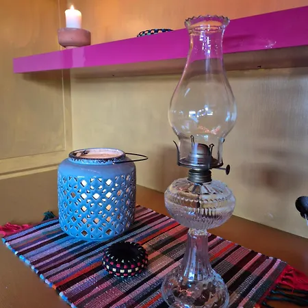 Accommodatie bij particulieren Casa De St Antonio