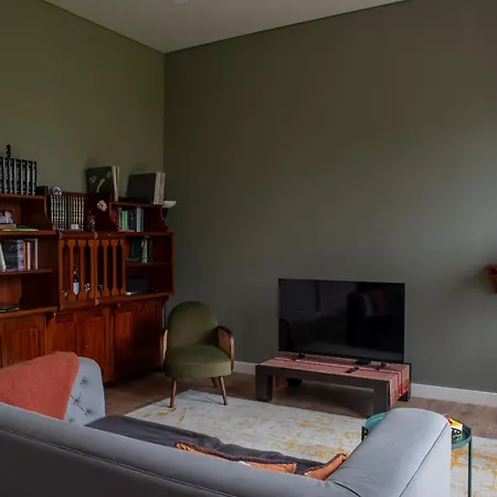 Accommodatie bij particulieren Casa De St Antonio