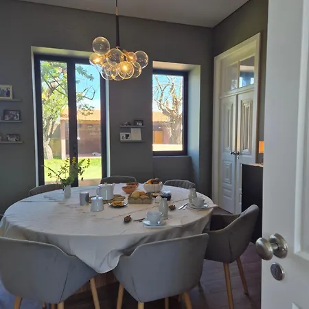 Accommodatie bij particulieren Casa De St Antonio *