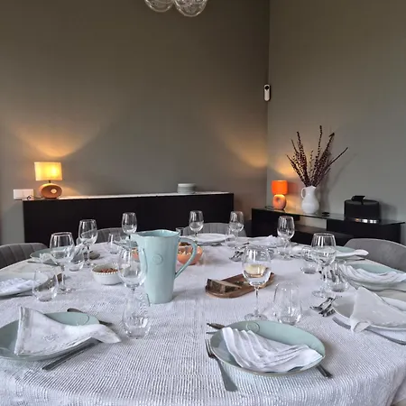 Casa De St Antonio *