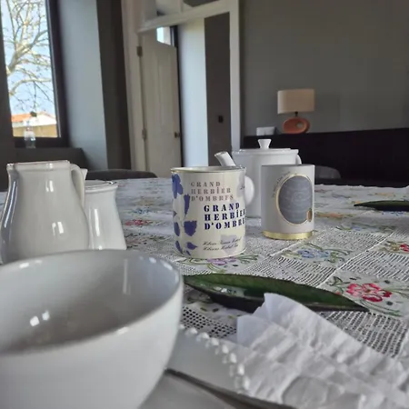 Accommodatie bij particulieren Casa De St Antonio