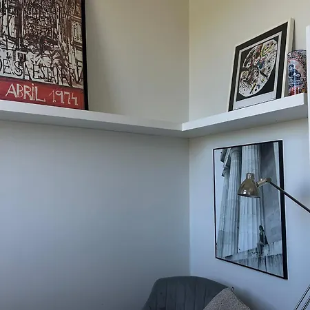 Homestay szállás Casa De St Antonio Murtosa