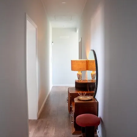 Casa De St Antonio Accommodatie bij particulieren