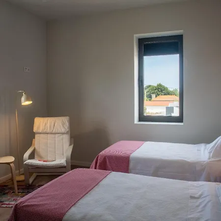 Accommodatie bij particulieren Casa De St Antonio *