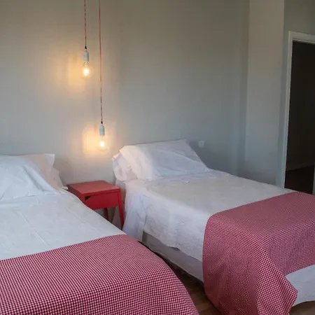 Accommodatie bij particulieren Casa De St Antonio Murtosa