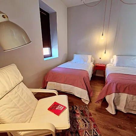 Casa De St Antonio Accommodatie bij particulieren *