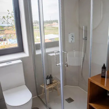 Casa De St Antonio Accommodatie bij particulieren Murtosa