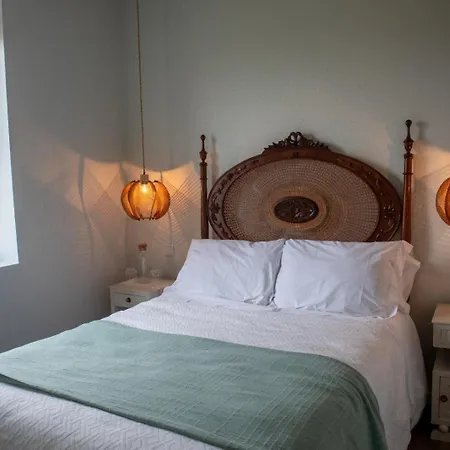 Casa De St Antonio Accommodatie bij particulieren