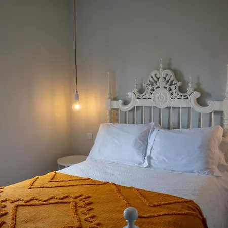 Homestay szállás Casa De St Antonio