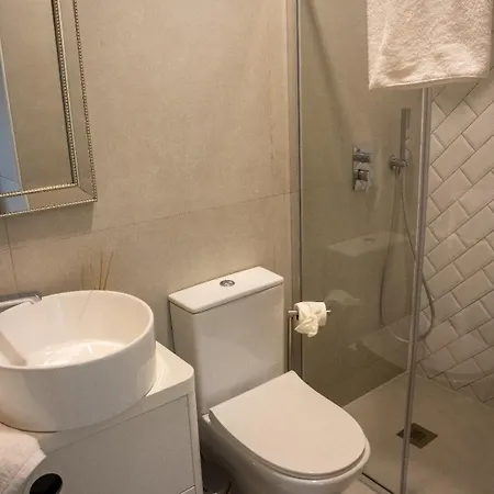 Casa De St Antonio Homestay szállás