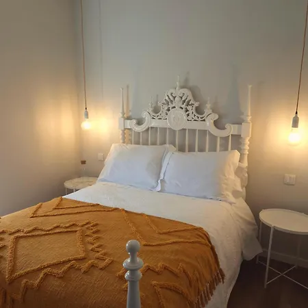 Accommodatie bij particulieren Casa De St Antonio