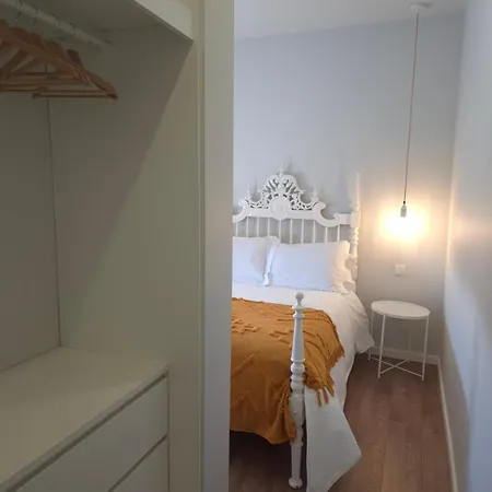 Casa De St Antonio Accommodatie bij particulieren *